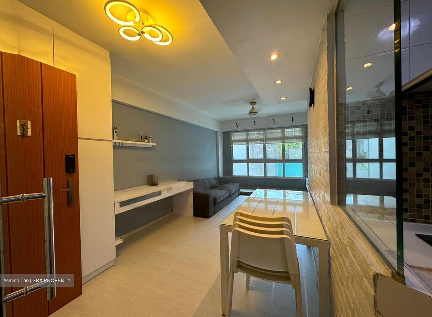 Blk 211D Punggol Ripples (Punggol), HDB 3 Rooms #623153931